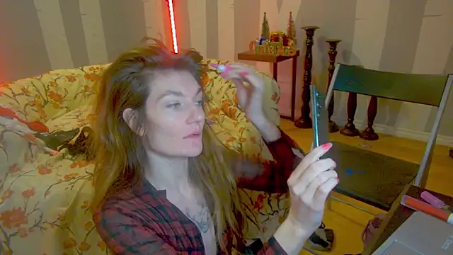 Blossom94 online show from January 10, 2026, 6:42 pm