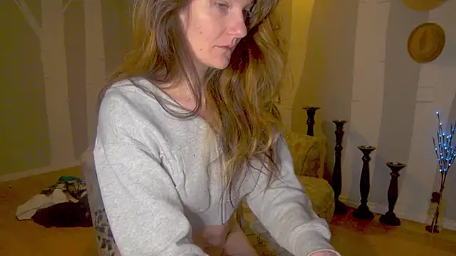 Blossom94 online show from February 2, 2026, 4:49 pm