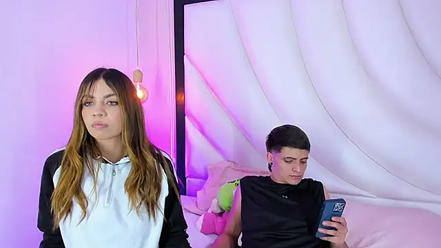 LoganMiller69 online show from October 25, 2025, 5:37 am