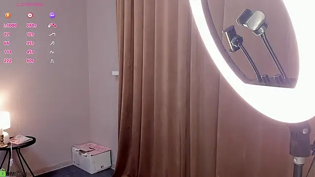 Snapshot of Cassies-Sandyy chatting on February 7, 2026, 8:12 pm Cassies-Sandyy online show from February 7, 2026, 8:12 pm