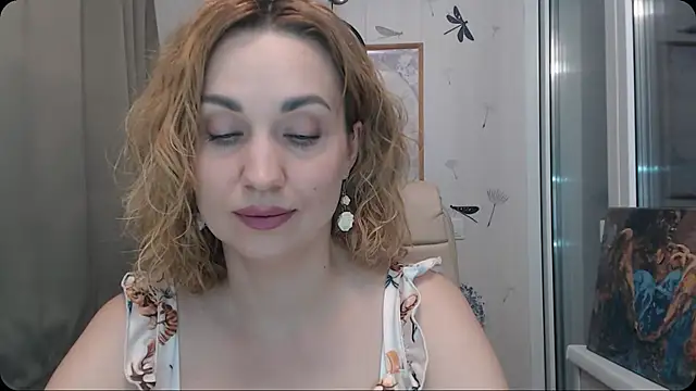 KatrinAlluring online show from January 15, 2026, 5:12 am