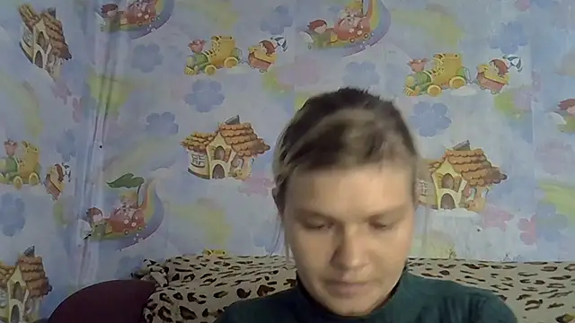 SaraSnow  online show from April 30, 2026, 6:58 pm