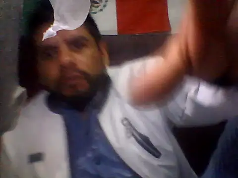 Neggajr87 online show from January 17, 2026, 3:44 am