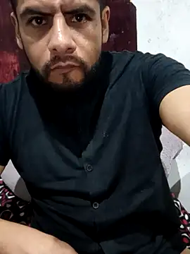 Neggajr87 online show from February 26, 2026, 9:52 am