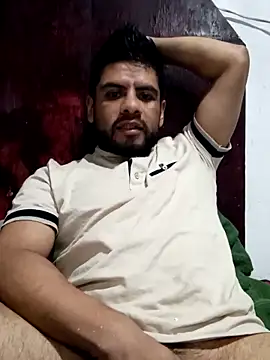 Neggajr87 online show from March 8, 2026, 12:31 pm