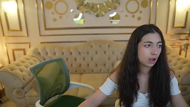 Ava kiss054 online show from March 28, 2026, 3:55 pm