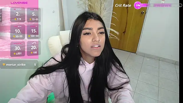 Snapshot of amarasilk_ chatting on September 17, 2025, 10:17 am amarasilk online show from September 17, 2025, 10:17 am