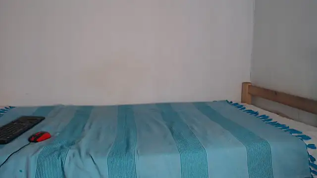 Sassy0319 online show from October 8, 2025, 6:44 am
