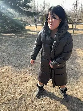 Snapshot of Fengbaby-555 chatting on February 3, 2026, 2:53 am Fengbaby-555 online show from February 3, 2026, 2:53 am