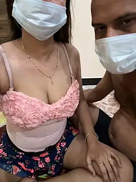 Hot Taniya69 online show from September 19, 2025, 6:41 pm