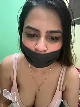 Hot Taniya69 online show from November 10, 2025, 7:13 pm