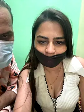 Hot Taniya69 online show from November 15, 2025, 7:43 pm