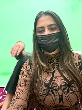 Hot Taniya69 online show from November 21, 2025, 6:28 pm