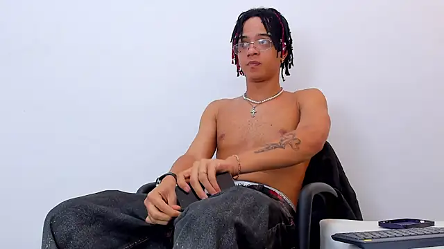 MARSHALL SPENCER online show from January 8, 2026, 1:13 pm