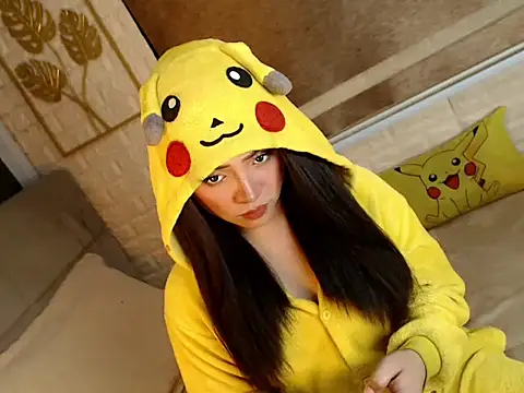 yourdevilsweettsx online show from January 8, 2026, 9:11 am