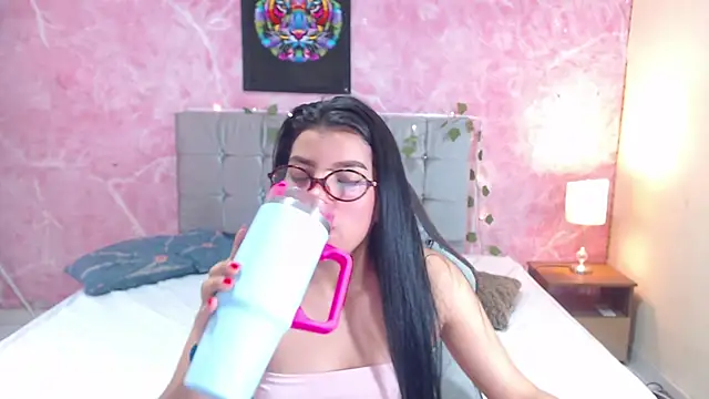 Snapshot of WHANDA_CARVAJAL chatting on September 25, 2025, 1:59 pm WHANDA CARVAJAL online show from September 25, 2025, 1:59 pm