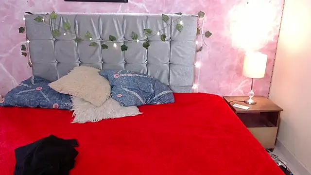 Snapshot of WHANDA_CARVAJAL chatting on October 7, 2025, 7:11 pm WHANDA CARVAJAL online show from October 7, 2025, 7:11 pm