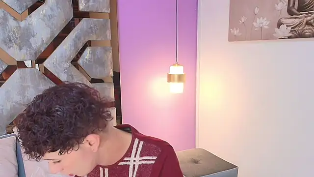 Electra Gosselin online show from September 26, 2025, 11:47 am