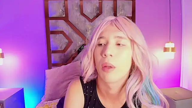 Electra Gosselin online show from October 1, 2025, 12:11 pm