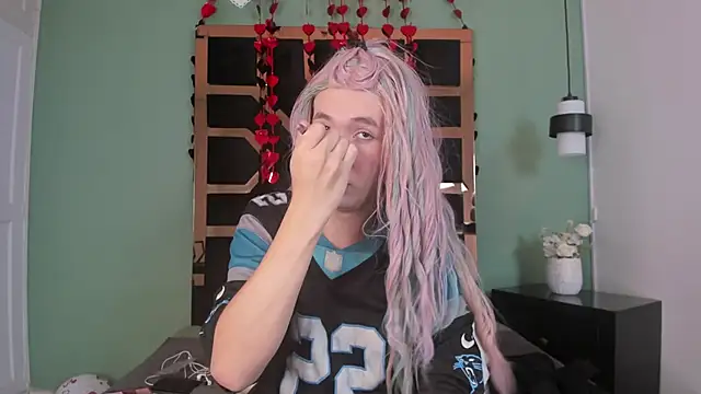 Electra Gosselin online show from February 21, 2026, 3:40 am