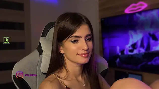 SofI-Play online show from September 25, 2025, 6:44 pm