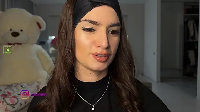 SofI-Play online show from October 19, 2025, 3:45 pm