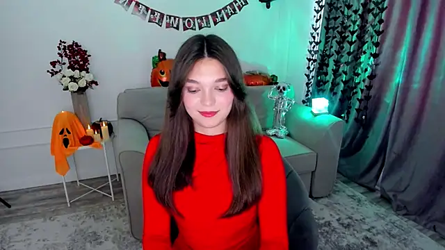 DivineAmour online show from October 11, 2025, 4:12 am