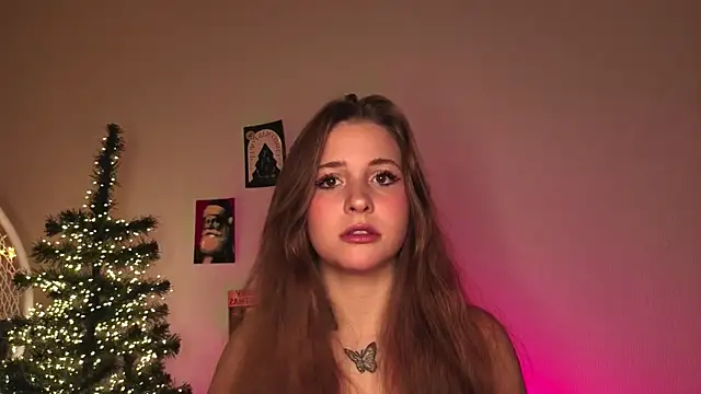 LoveSeekins online show from January 8, 2026, 7:16 pm