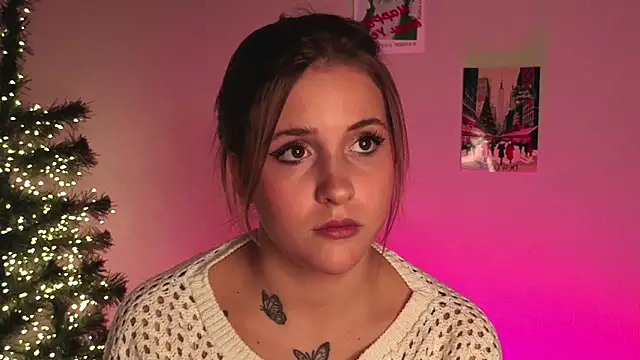 LoveSeekins online show from January 14, 2026, 10:58 pm