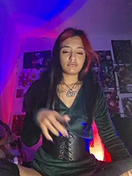 carolinerue online show from February 13, 2026, 10:55 am