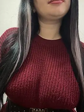 Molly-molly- online show from February 10, 2026, 6:06 am