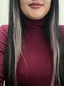 Molly-molly- online show from February 17, 2026, 5:59 am