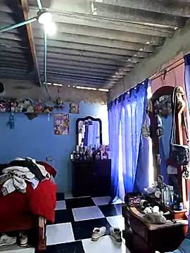 Misshot 01 online show from October 18, 2025, 4:08 pm