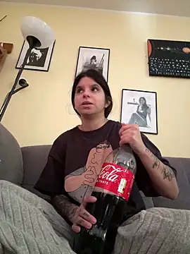 Brutecia2002 online show from February 17, 2026, 10:56 am