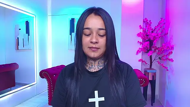 Black roseee online show from March 27, 2026, 3:34 am