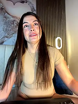 Dakota Evanns online show from January 10, 2026, 9:16 pm