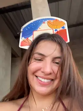 Dakota Evanns online show from February 26, 2026, 9:58 pm