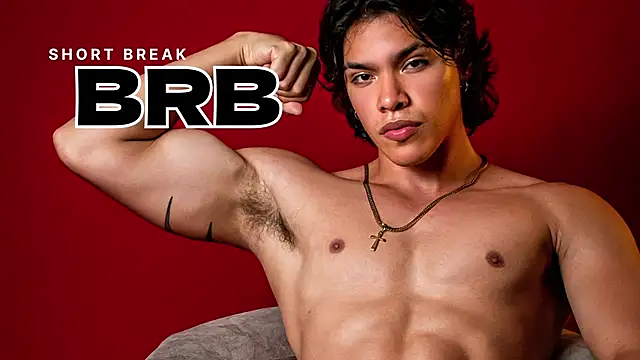 adriel escalante online show from April 14, 2026, 2:06 am