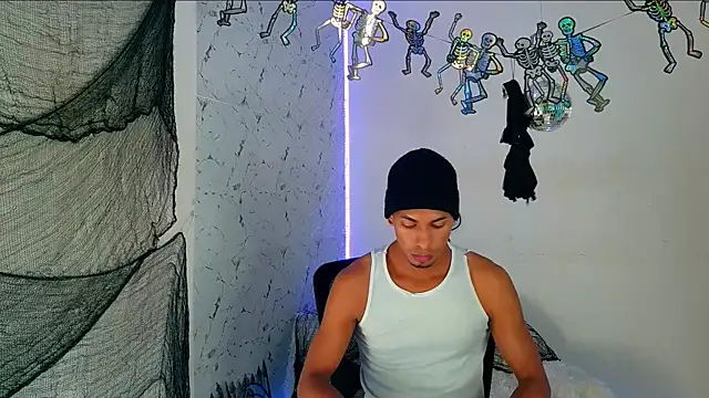 lorian vikel online show from October 8, 2025, 10:29 pm