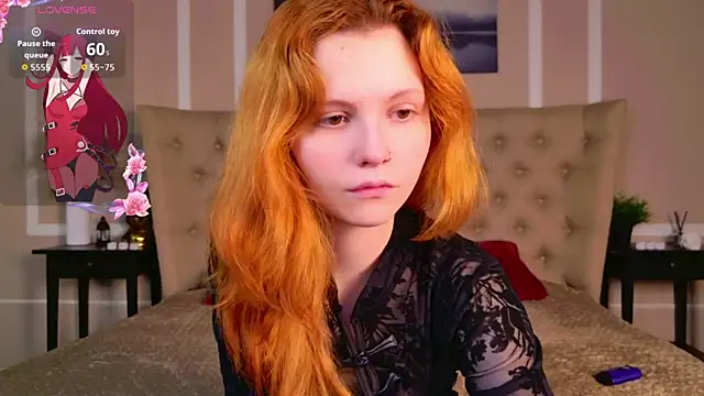 AlisHanson online show from September 30, 2025, 9:03 am