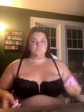 PlayWithBrittany online show from September 26, 2025, 2:04 am