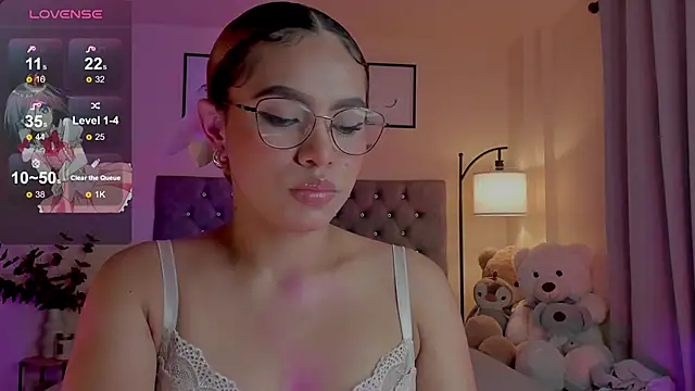 OxanaFedorova1- online show from April 9, 2026, 8:58 pm