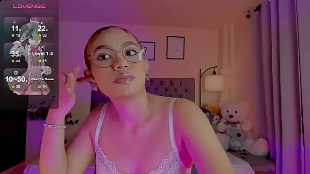 OxanaFedorova1- online show from May 21, 2026, 8:16 pm