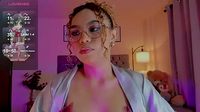 OxanaFedorova1- online show from July 4, 2026, 8:48 pm