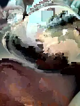 luzmelzinha online show from January 7, 2026, 1:13 pm