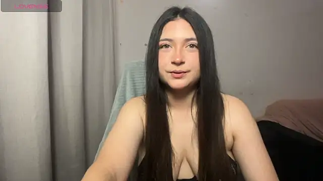 valentinauwu online show from January 9, 2026, 1:19 am