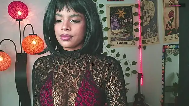 Snapshot of Raven_luv chatting on September 12, 2025, 10:10 pm Raven luv online show from September 12, 2025, 10:10 pm