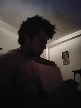 ThiagoFernandezChancay25 online show from November 30, 2025, 1:37 pm