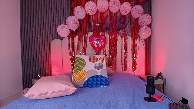 abbyrouss  online show from February 11, 2026, 3:11 am