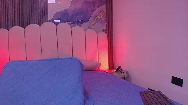 abbyrouss  online show from March 21, 2026, 3:11 am